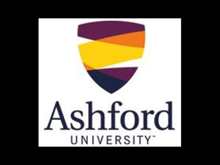 Ashford University