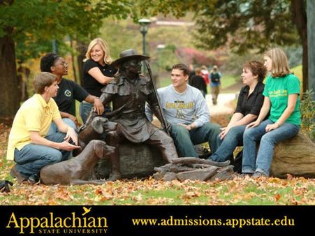Appalachian State University