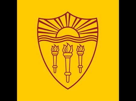 University of Southern California
