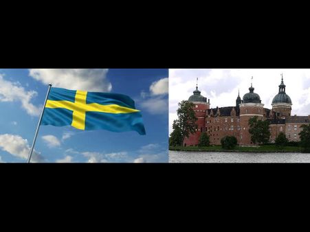 Educational destinations for Indian Students in Sweden