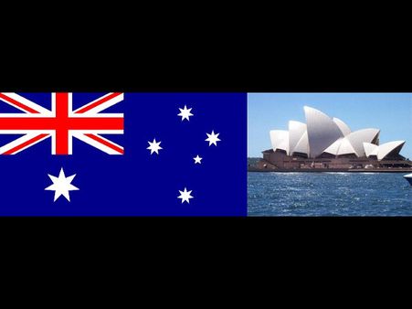 Educational destinations for Indian Students in Australia