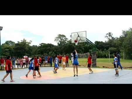 “VALHALLA 2014” - XLRI's Flagship Sports & Cultural Festival