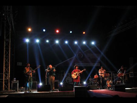 “VALHALLA 2014” - XLRI's Flagship Sports & Cultural Festival