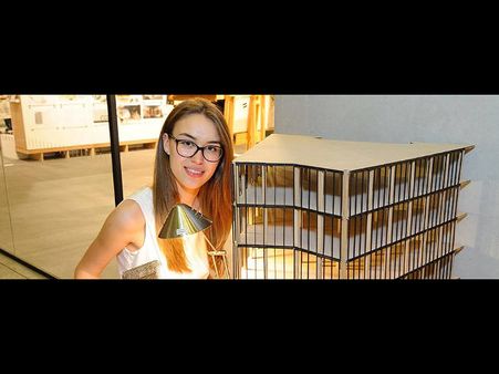 Oxford Brooks University