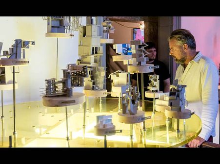 Bartlett University College London