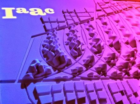 Institute for Advanced Architecture of Catalonia