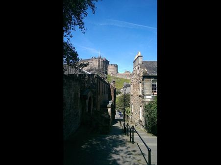 University of Edinburgh