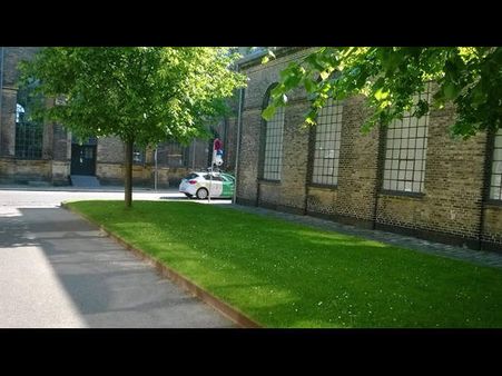 The Royal Danish Academy of Fine Arts