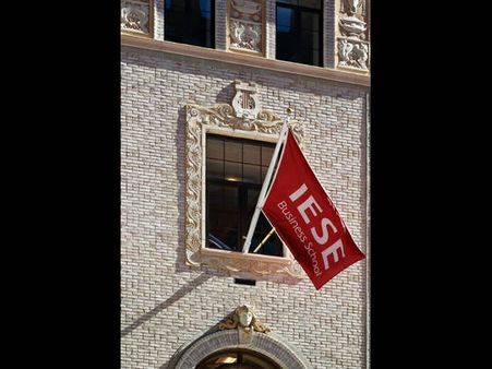 Iese Business School