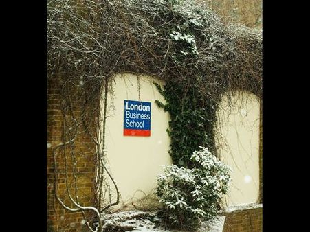 London Business School