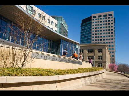 MIT: Sloan