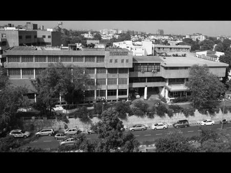 Delhi Public School, Delhi