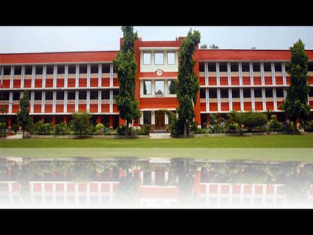 Hansraj College, Delhi
