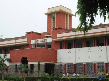 Hindu College, Delhi