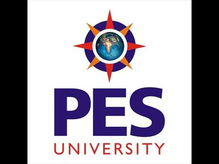 PES University, Bangalore