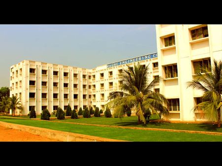 Raghu Engineering College, Vizag