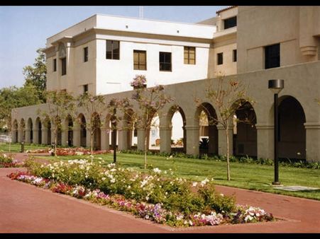 California Institute of Technology (Caltech)