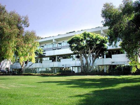 Scripps Research Institute 