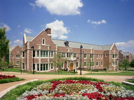 University of Washington, Seattle 