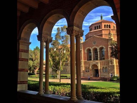 University of California—Los Angeles, Los Angeles, CA 
