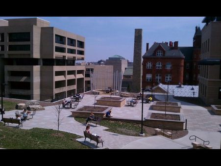 University of Wisconsin—Madison, Madison, WI