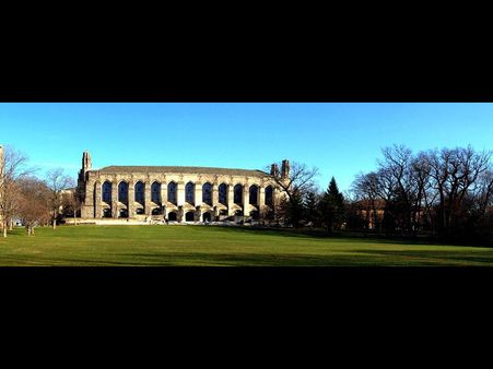 Northwestern University, Evanston, IL 