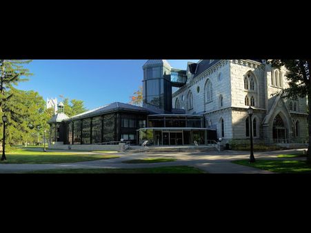 Bowdoin College, Brunswick, ME