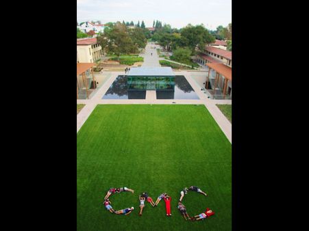 Claremont McKenna College, Claremont, CA
