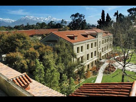 Pomona College, Claremont, CA
