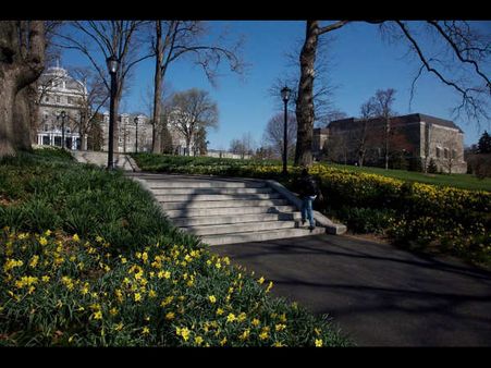 Swarthmore College, Swarthmore, PA