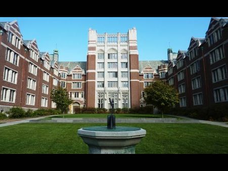 Wellesley College, Wellesley, MA