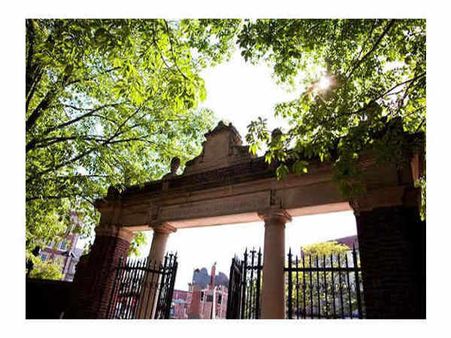 Harvard University, Boston, MA