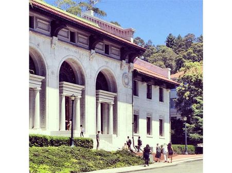 University of California—Berkeley, Berkeley, CA