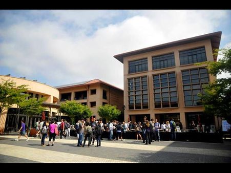 Stanford University, Stanford, CA