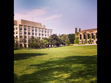 Northwestern University (Kellogg), Evanston, IL