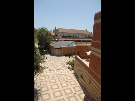 University of California—Los Angeles (Anderson), Los Angeles, CA