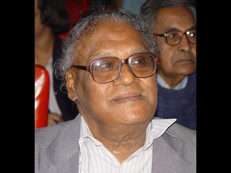 C.N.R. Rao
