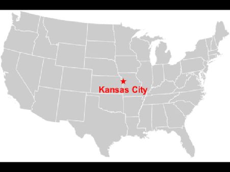 Kansas
