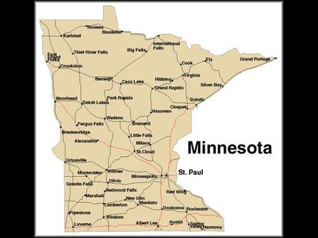 Minnesota