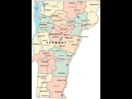 Vermont