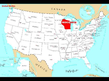 Wisconsin