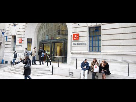 The London School of Economics