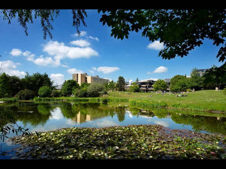 University of Bath 