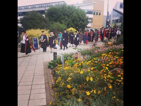 University of Warwick 