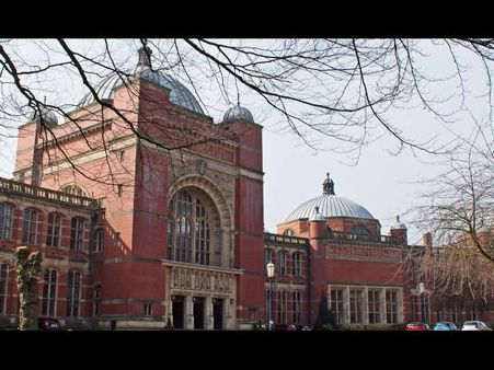 University of Birmingham