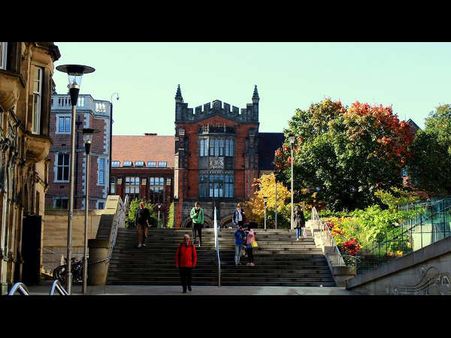 Newcastle University