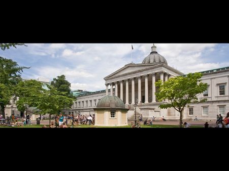 University College London