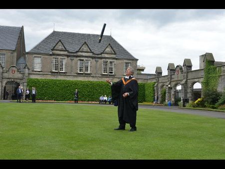 University of St Andrews 