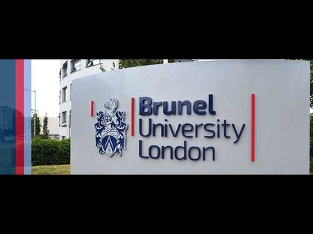 Brunel University