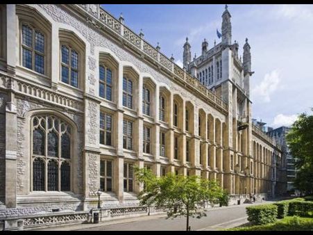 King's College London 